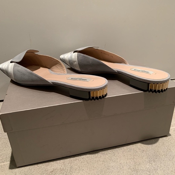 Georgio Armani mules - Picture 6 of 10
